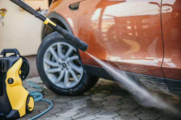 Best Pressure Washing Near Me  in Arizona City, AZ