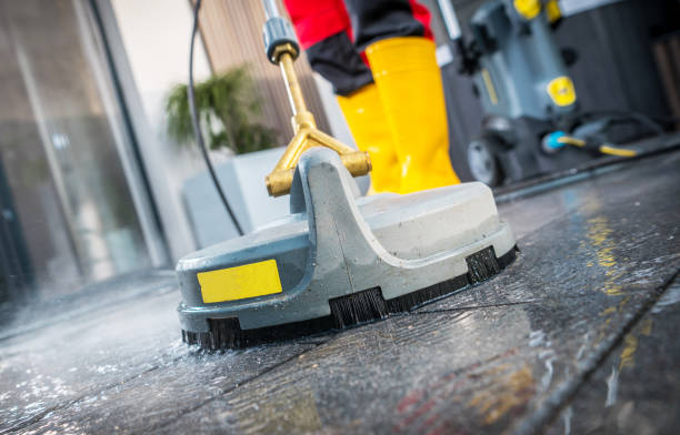 Best Roof Power Washing Services  in Arizona City, AZ