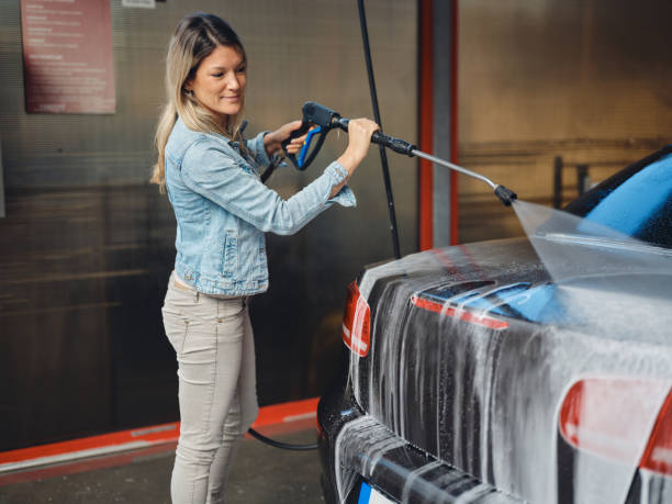 Best Sidewalk Pressure Washing  in Arizona City, AZ